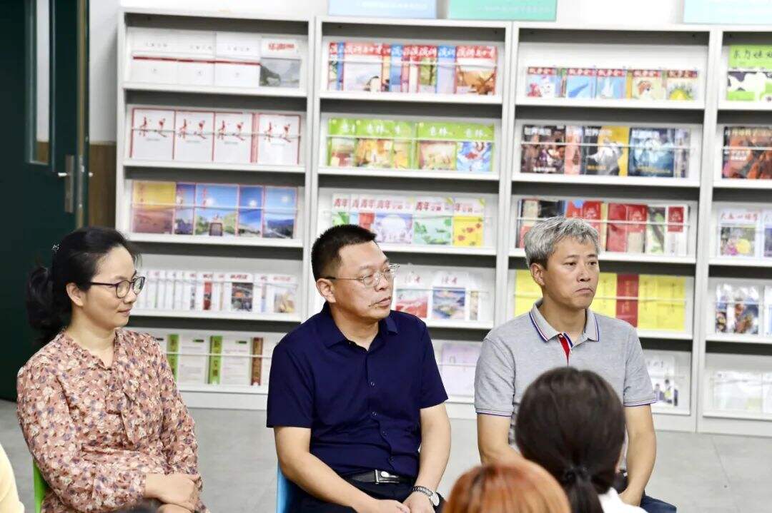 深圳市承翰学校东校区2023秋季家委会纪实！