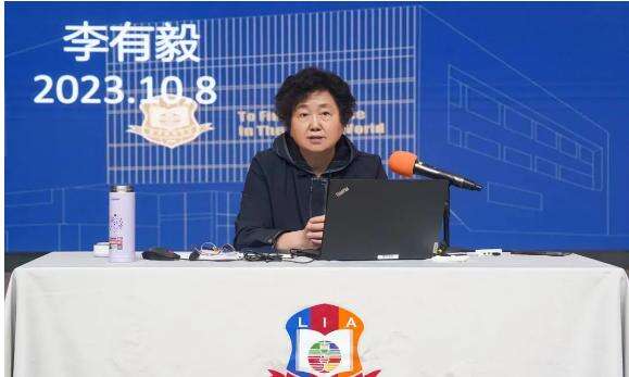 北京丽泽国际学校