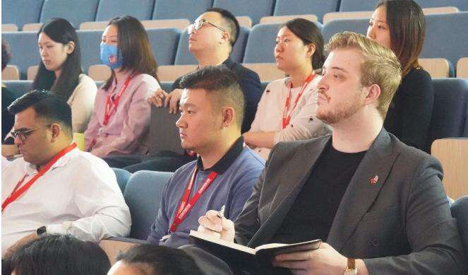 北京丽泽国际学校