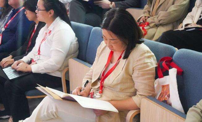 北京丽泽国际学校