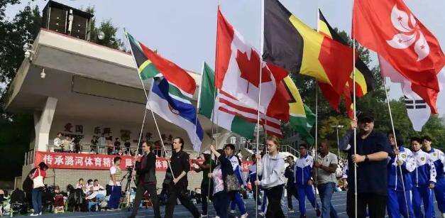 北京潞河国际教育学园