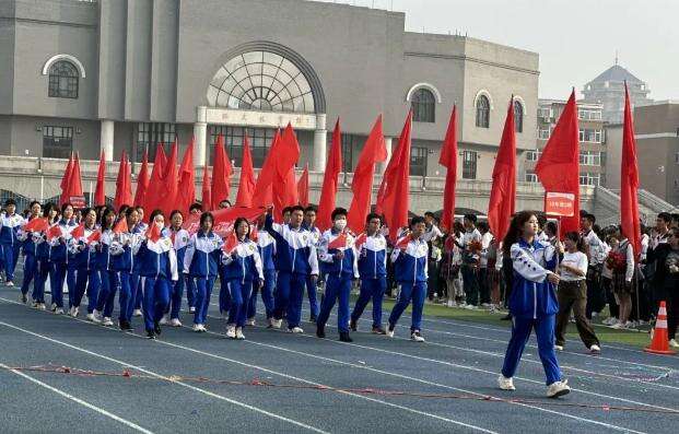 北京潞河国际教育学园