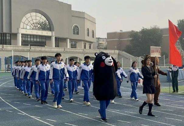 北京潞河国际教育学园