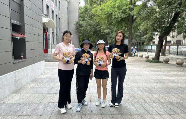 北京潞河国际教育学园