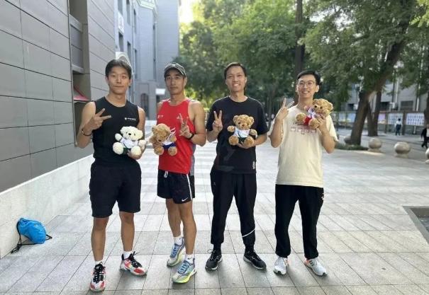 北京潞河国际教育学园