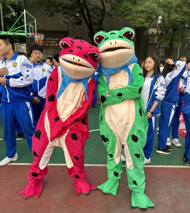 北京潞河国际教育学园