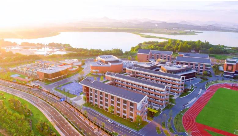 杭州狄邦文理学校