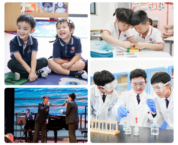 杭州狄邦文理学校