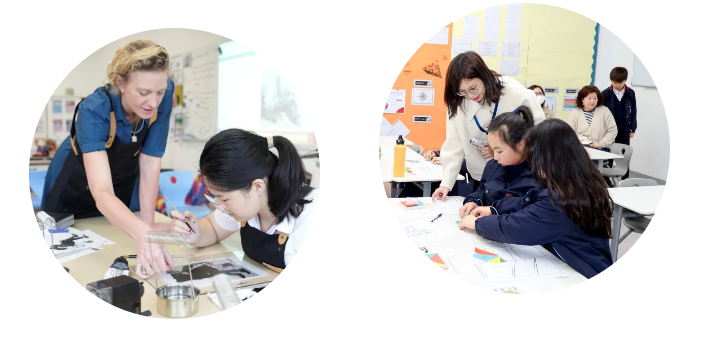 杭州狄邦文理学校