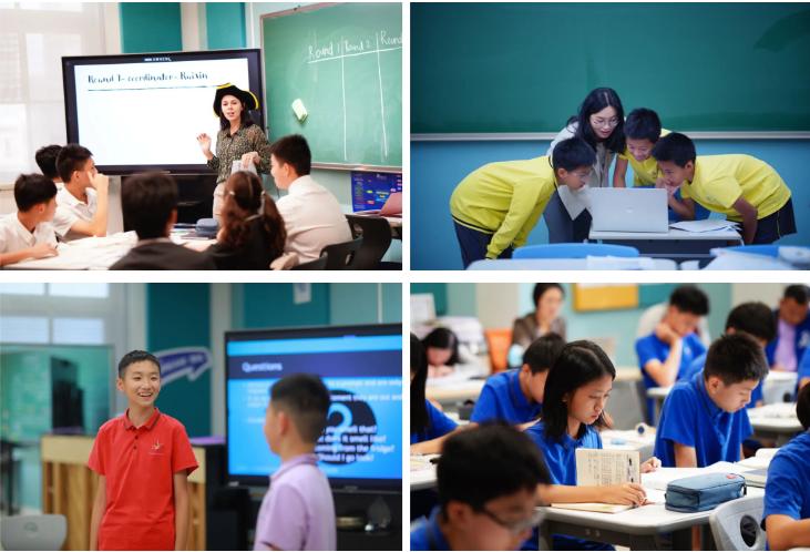 清澜山学校2024-2025学年入学登记已开放！快来登记！