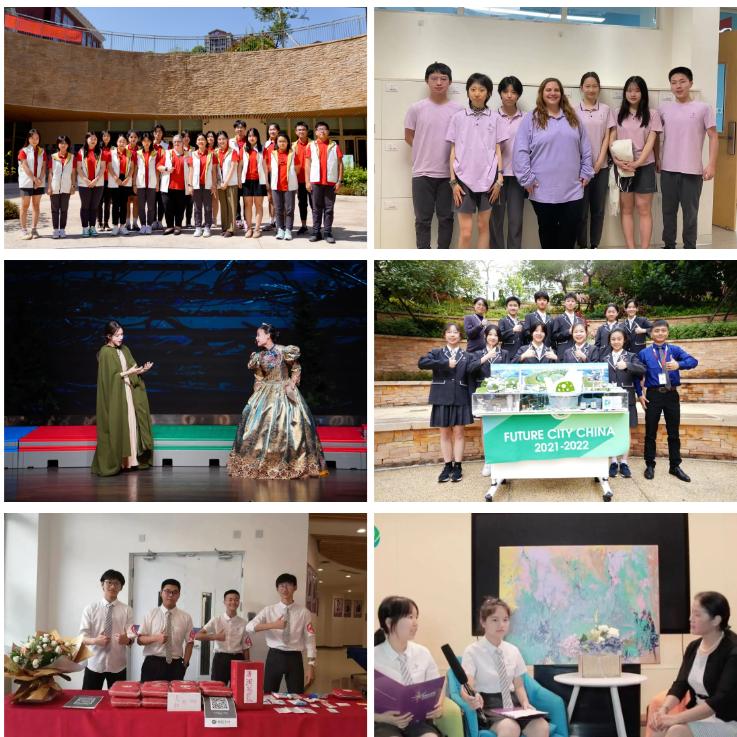 清澜山学校2024-2025学年入学登记已开放！快来登记！
