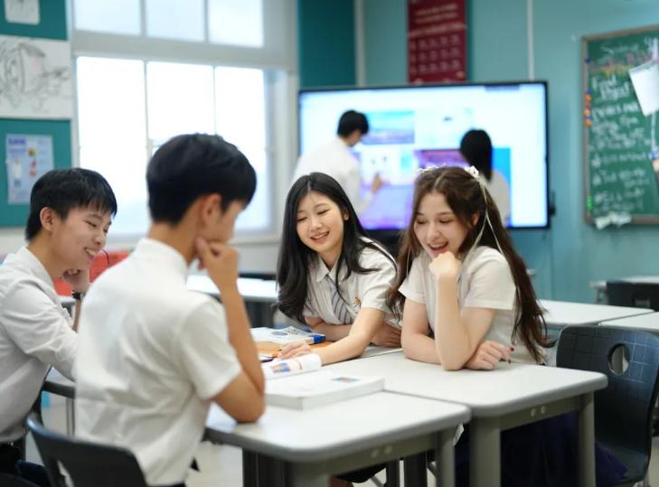 清澜山学校2024-2025学年入学登记已开放！快来登记！
