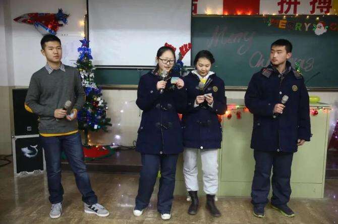 南京一中国际部优秀毕业生：读万卷书，行万里路，以梦为马，不负韶华！