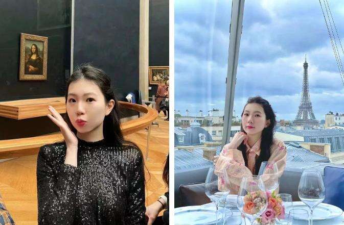 南京一中国际部优秀毕业生：读万卷书，行万里路，以梦为马，不负韶华！