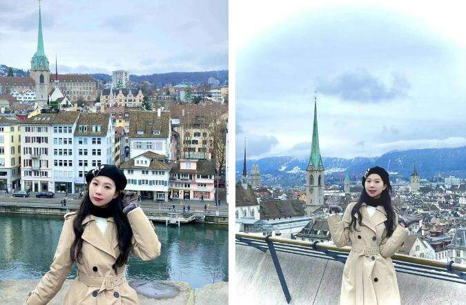 南京一中国际部优秀毕业生：读万卷书，行万里路，以梦为马，不负韶华！