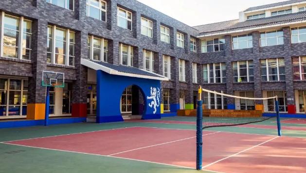 北京哈罗国际学校