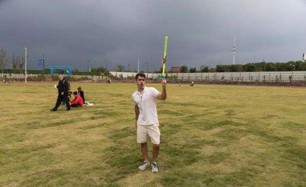 在畅快淋漓的活动中，体验苏州中加枫华自由与包容的教育内核！