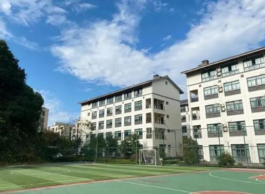 杭州建人国际部