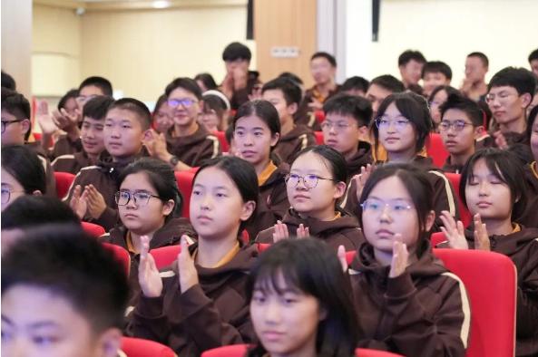天津市法耀高级中学