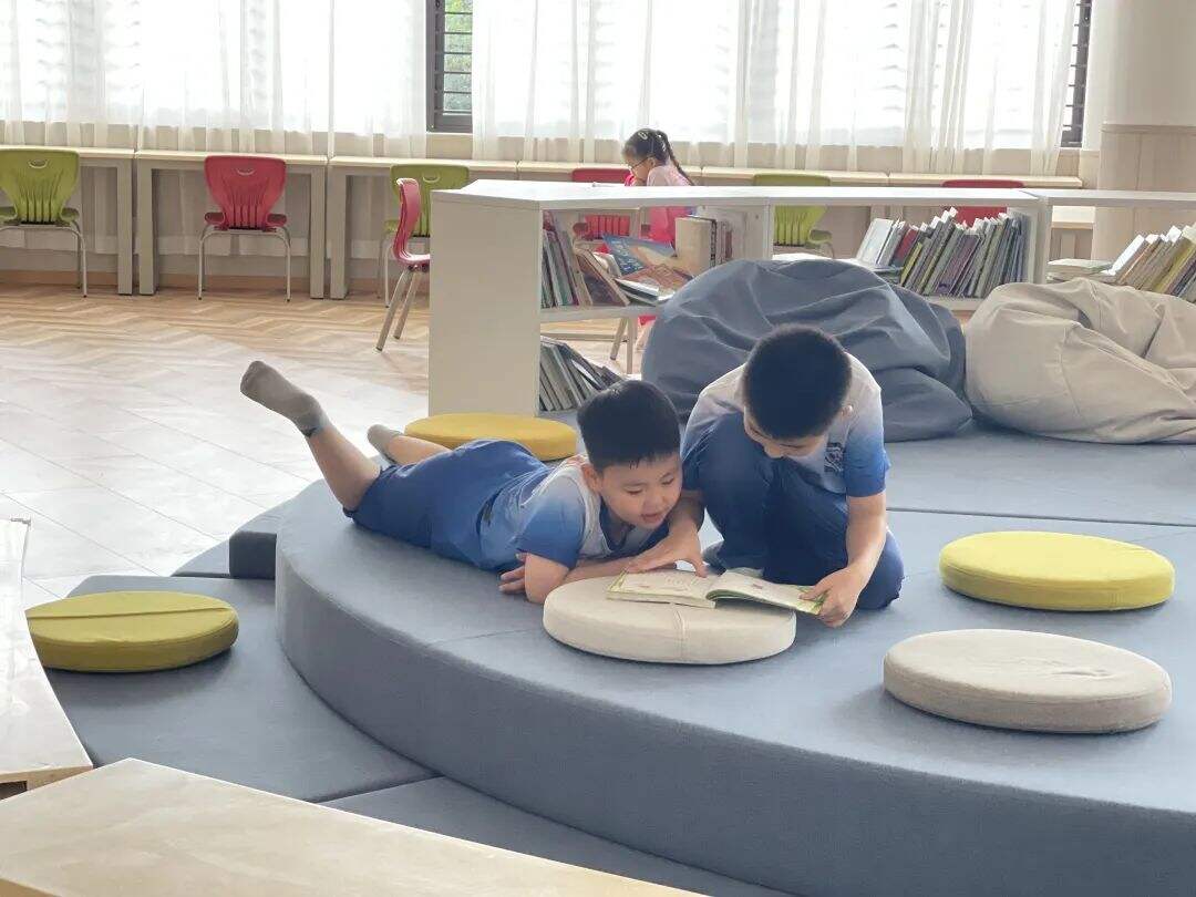 深圳普林云海港人子弟学校：PSIS学子在探索中成长