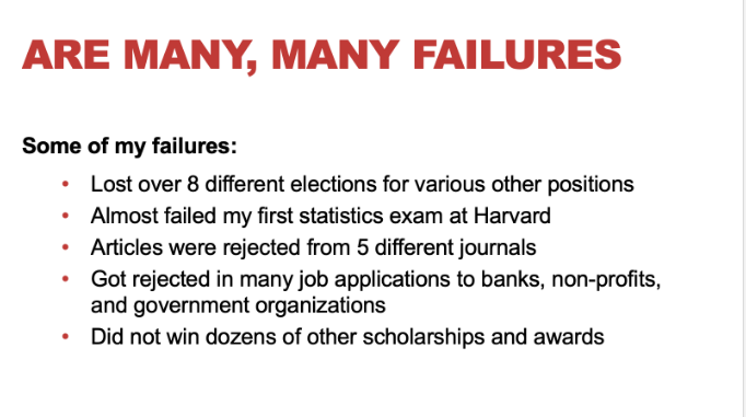 哈佛大学招生官到访南京市第一中学国际部！