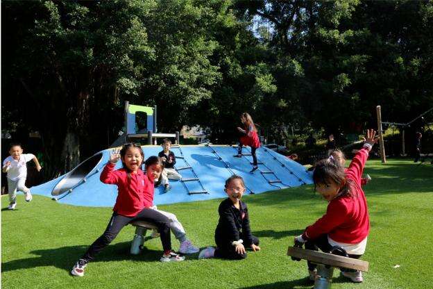深圳蛇口国际学校：早期幼儿教育