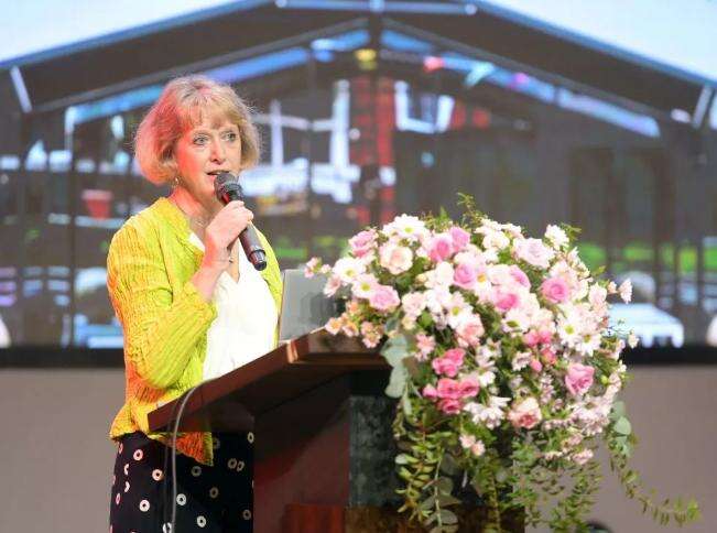 成都晟珀 | 伦敦成都师生同聚，Sixth Form正式启动！