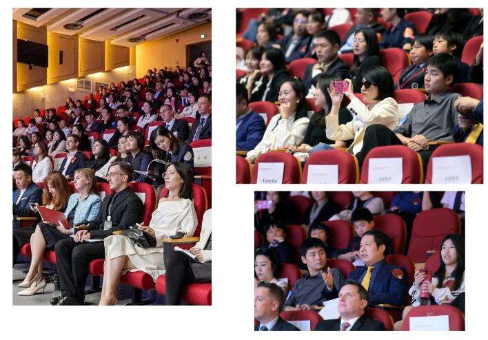 成都晟珀 | 伦敦成都师生同聚，Sixth Form正式启动！