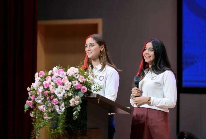 成都晟珀 | 伦敦成都师生同聚，Sixth Form正式启动！