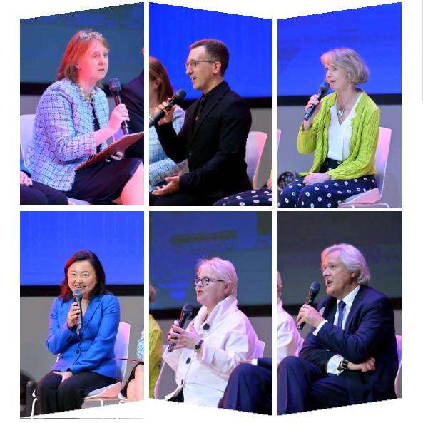 成都晟珀 | 伦敦成都师生同聚，Sixth Form正式启动！