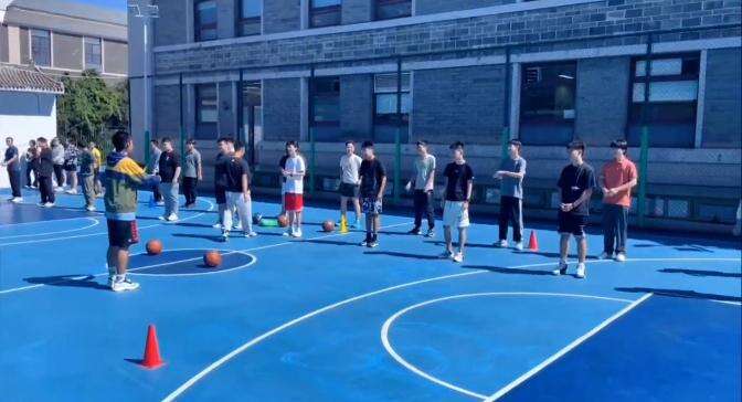 北京明诚外国语学校洪堡学院