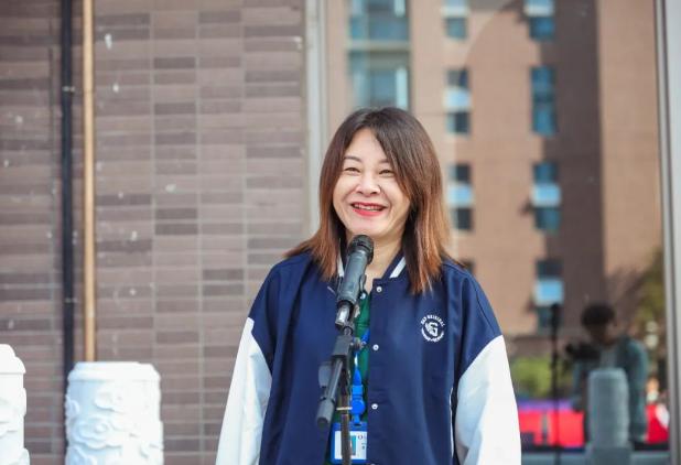 武汉康礼高级中学