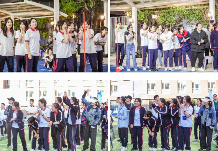 武汉康礼高级中学