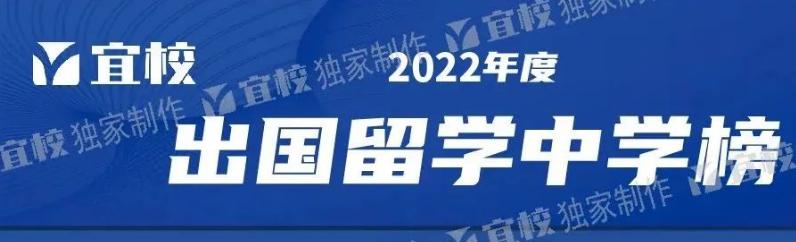 择校指南！昆明国际学校2023年排名一览