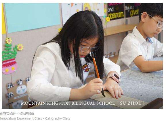 苏州山峰双语学校