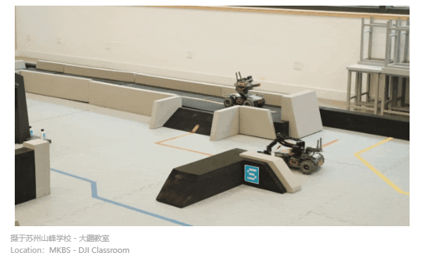 苏州山峰双语学校