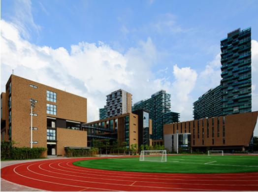 深圳外国语学校国际部