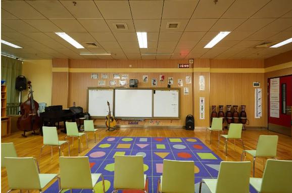 深圳外国语学校国际部