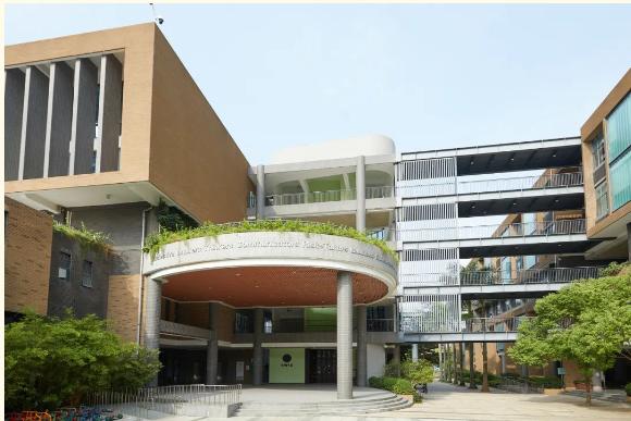 深圳外国语学校国际部