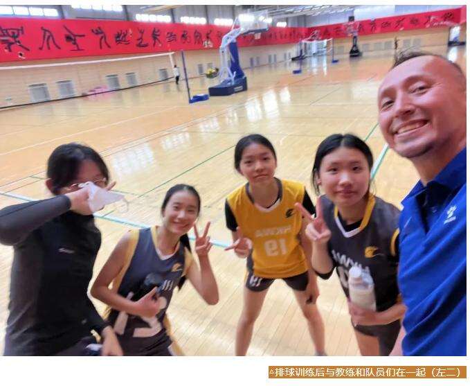 我校特等奖学金获得者Alisa Tian专访