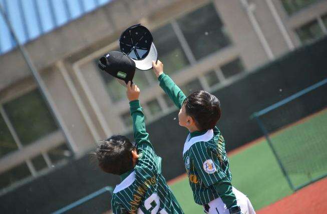 青苗学校上东校区