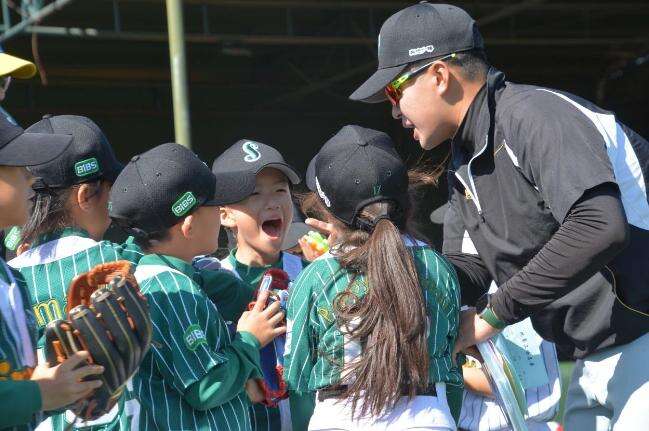 青苗学校上东校区