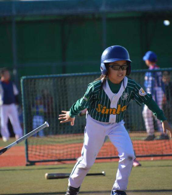 青苗学校上东校区