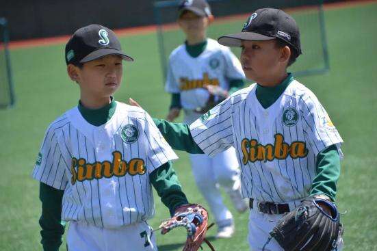 青苗学校上东校区