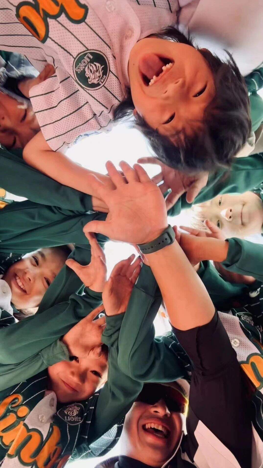 青苗学校上东校区