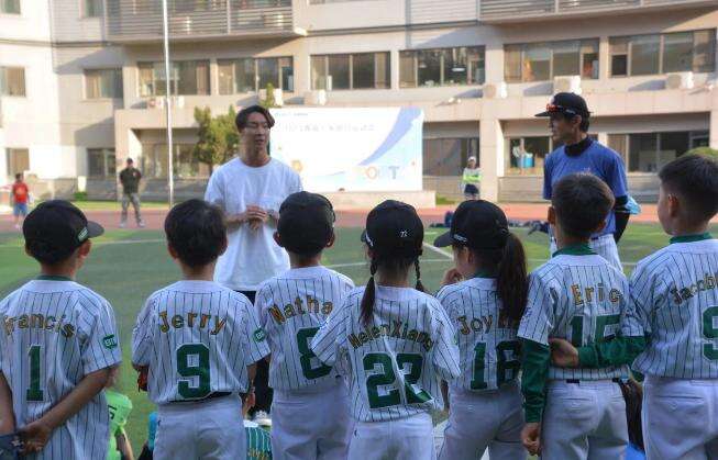 青苗学校上东校区