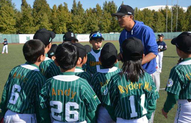 青苗学校上东校区