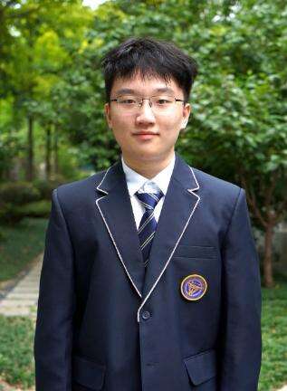 金奖率70%！南京一中学国际部在SMC数学竞赛中获17金5银1铜！