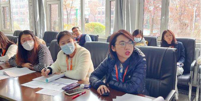 哈尔滨美佳外国语学校