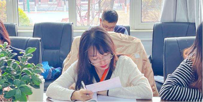 哈尔滨美佳外国语学校